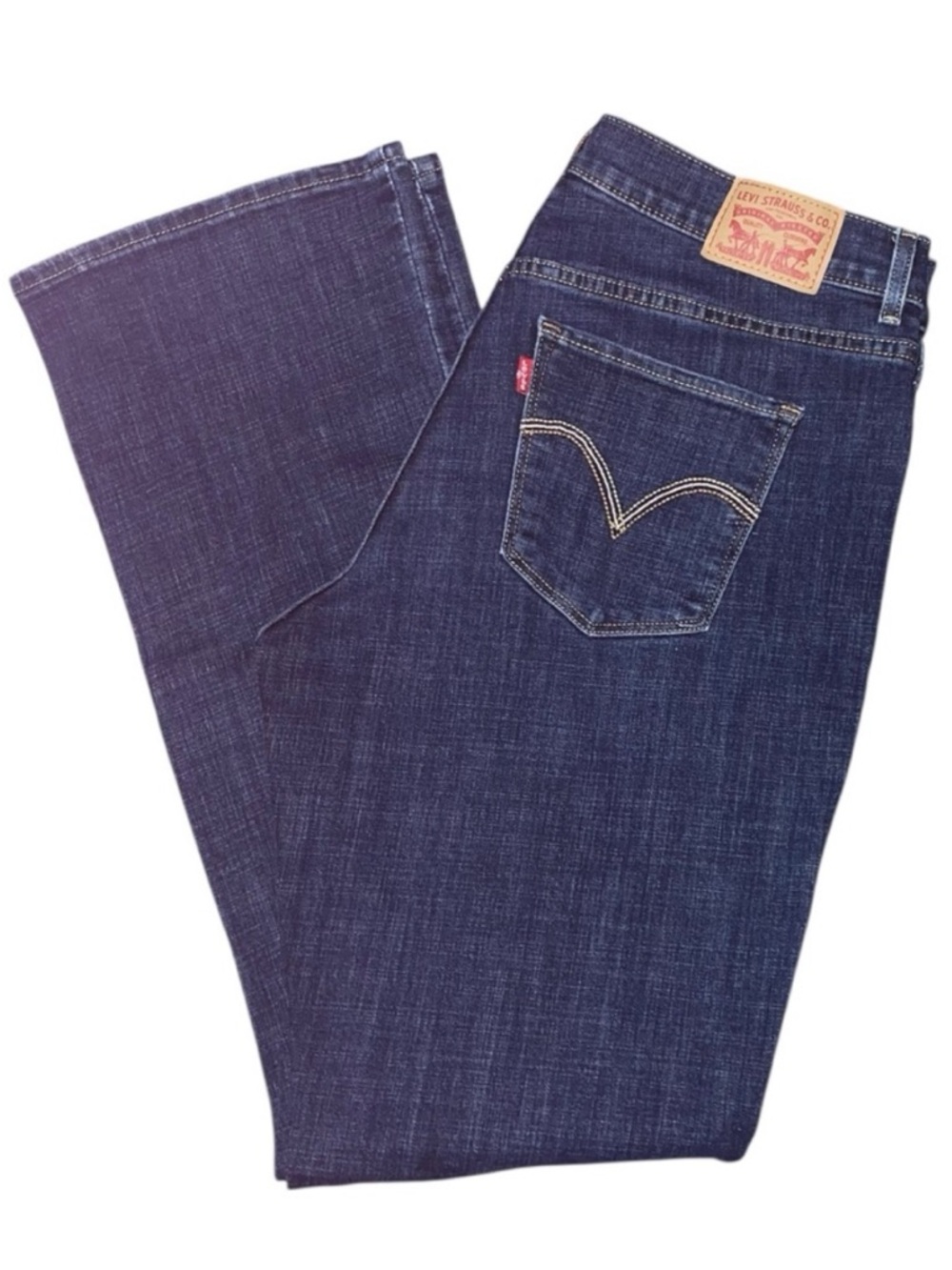 Levi’s Classic Boot Jeans